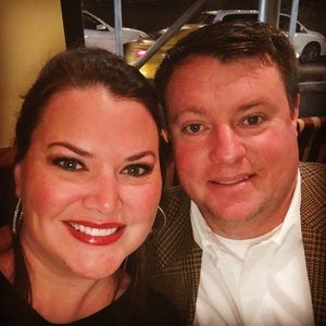 Meet your Posher, Hillary